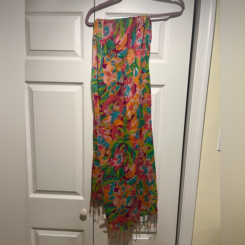 Lilly Scarf